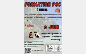 Formation PSC