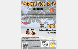 Formation Psc
