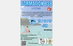 Formation BSB