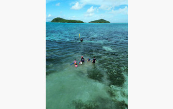 🌊 Retour sur une belle semaine au centre aéré ! 🌊