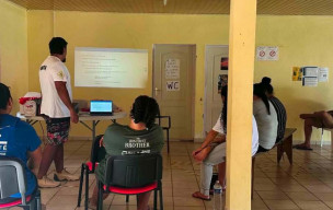 Formation PSC futuna