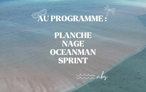 Rencontre sportive